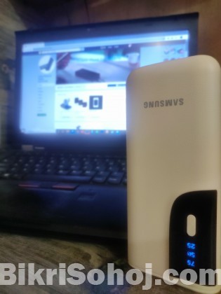 mobile Power Bank